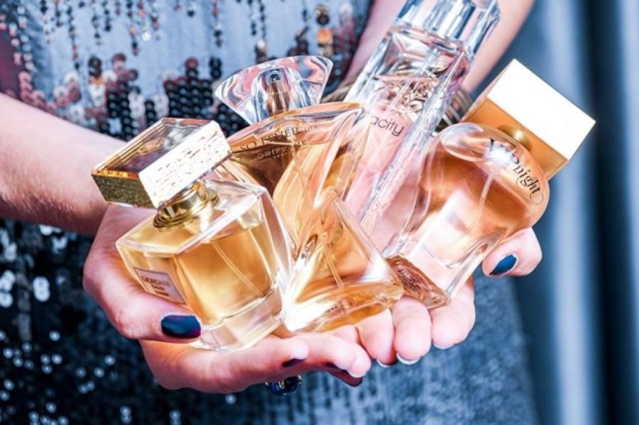 Хранение духов: правила для сохранения аромата на годы