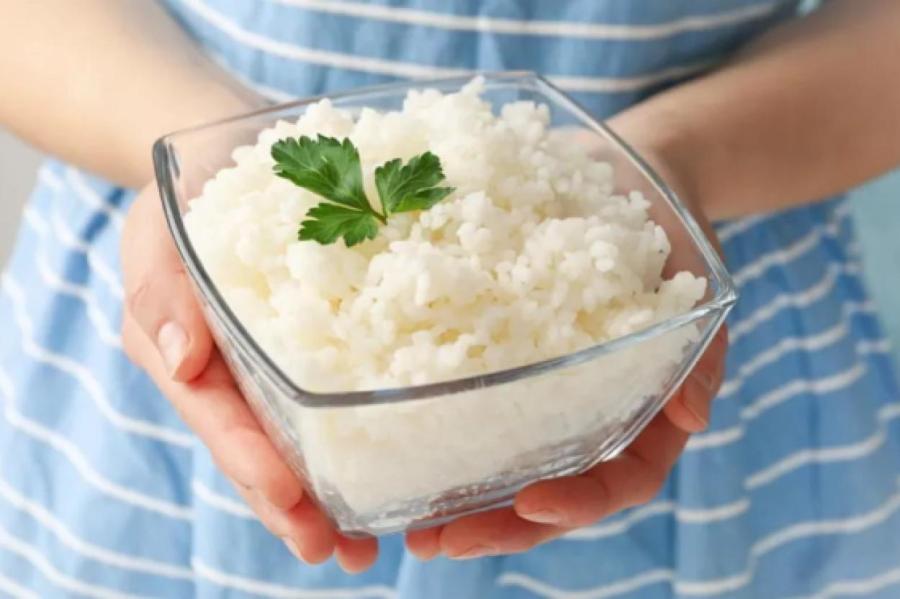 К каким неблагоприятным последствиям может привести рисовая диета?