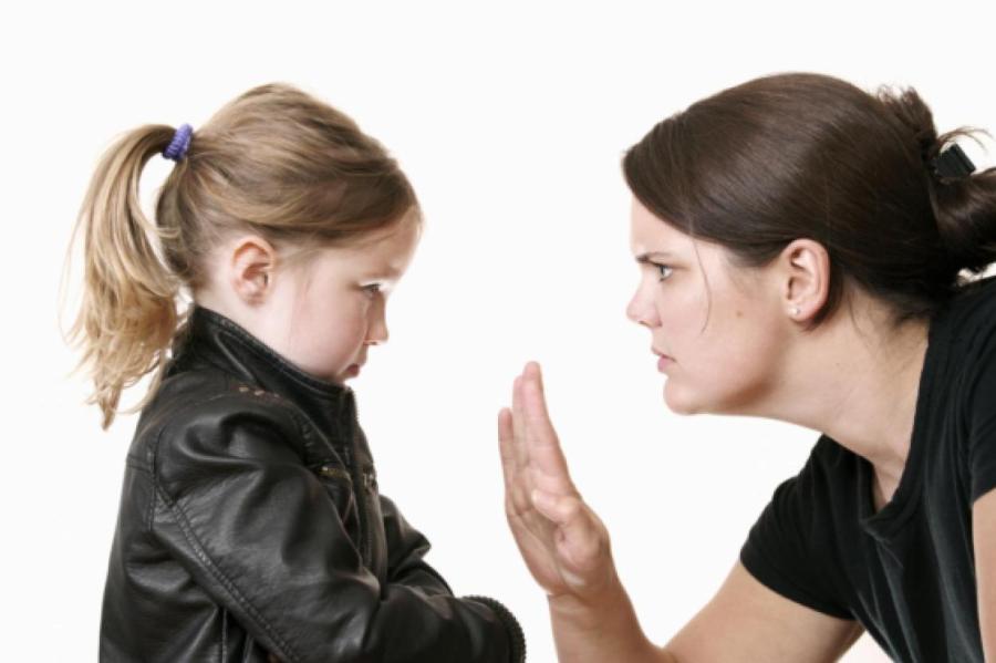 5 токсичных фраз, которые никогда не используют хорошие родители