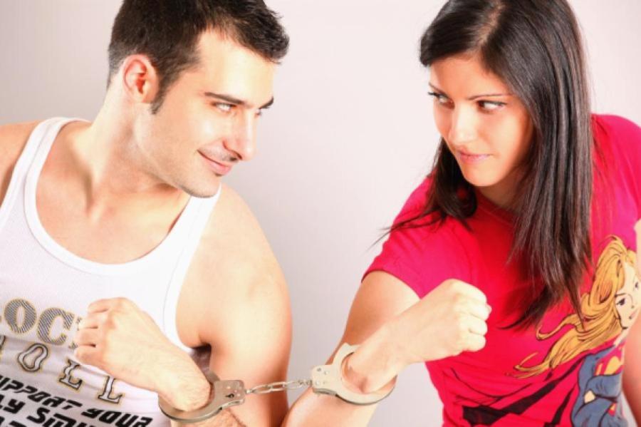 От таких женщин мужчины не уходят: 5 секретов, которые следует запомнить