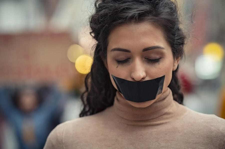 Мизогиния в открытую: понятие и советы, как не попадать в ловушку