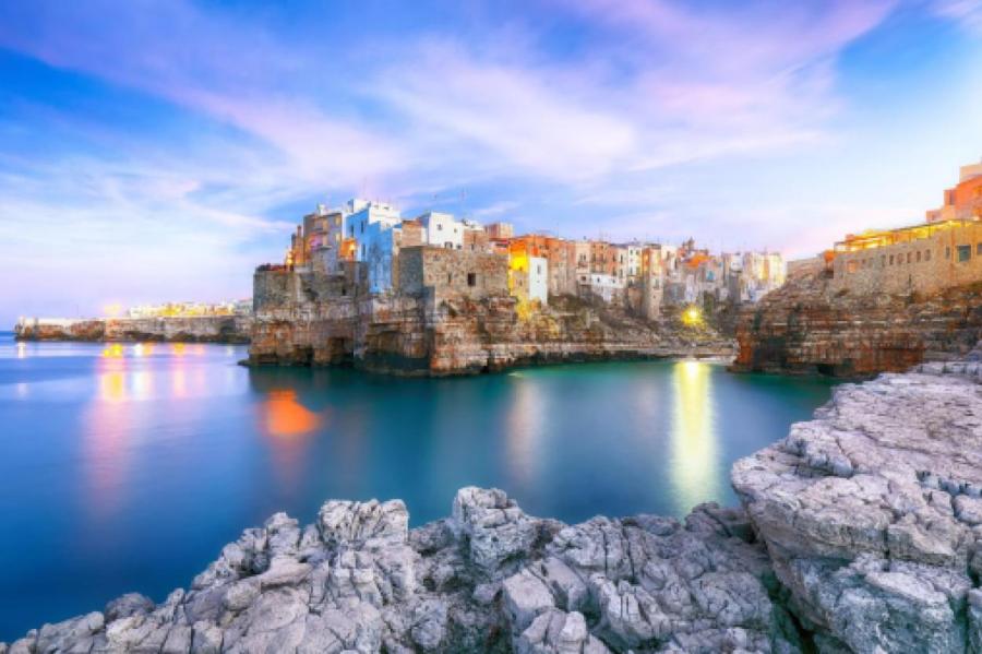 Эксперты назвали 3 недооцененные города в Италии