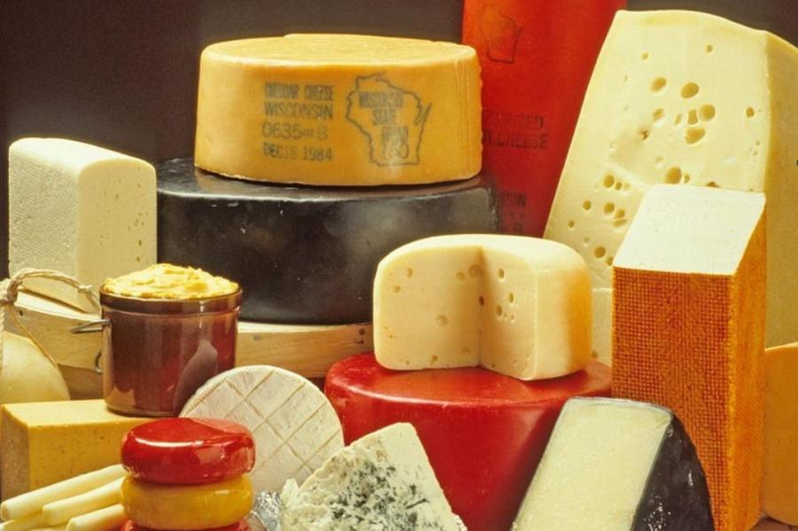 Сырная наука: как обращаться с продуктом, чтобы сохранить вкус и аромат