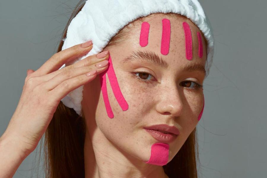 Всё о тейпах: как они действуют и кому подходят