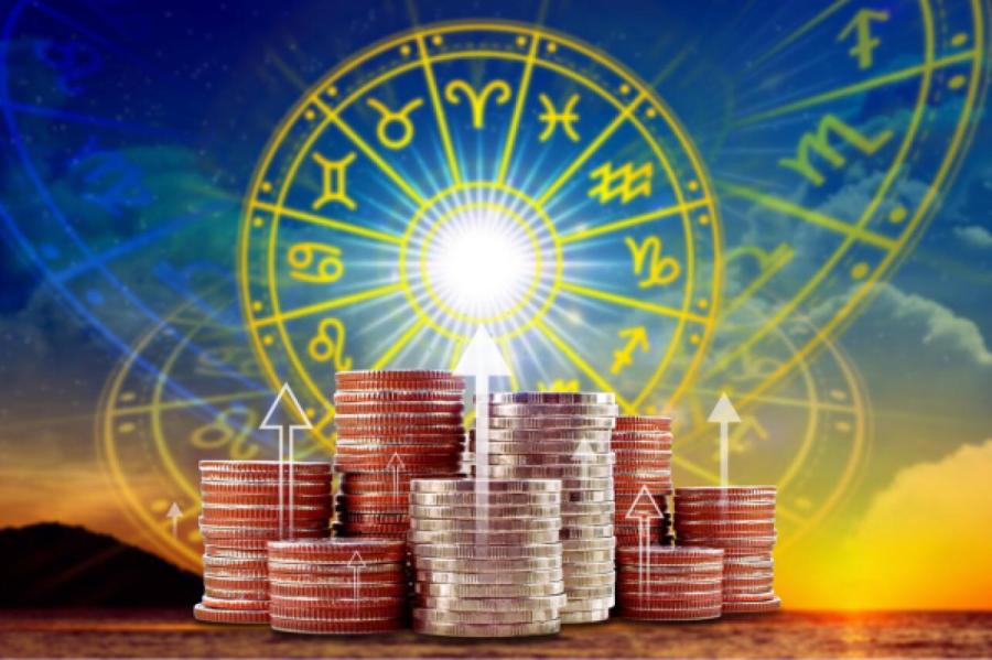 Финансовый гороскоп на неделю: кого из знаков Зодиака ждет прибыль 14-20 июля