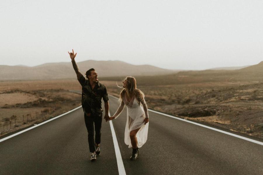 Знаки судьбы: как понять, что это — ваш человек