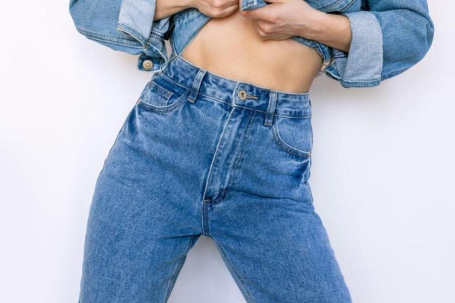 Актуальны каждый сезон: универсальные джинсы на все времена