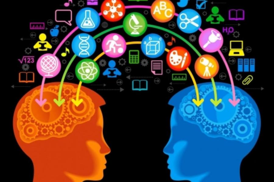 Зодиак и интеллект: как звёзды влияют на тип мышления