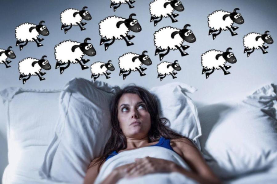 Летняя бессонница: почему солнце и высокая температура разрушают наш ночной отдых