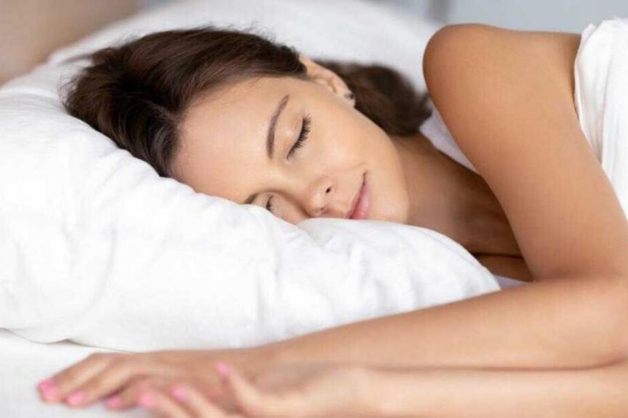 Уйди, бессонница! Эти упражнения помогут быстро расслабиться и заснуть