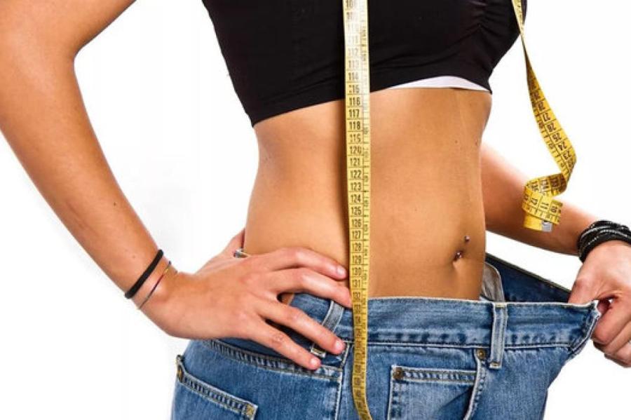 Время худеть: как избавиться от лишних килограммов летом
