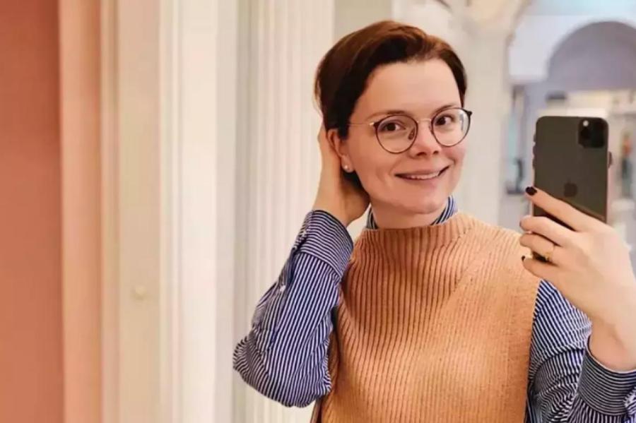 Татьяна Брухунова показала подросшую дочь Матильду от Евгения Петросяна