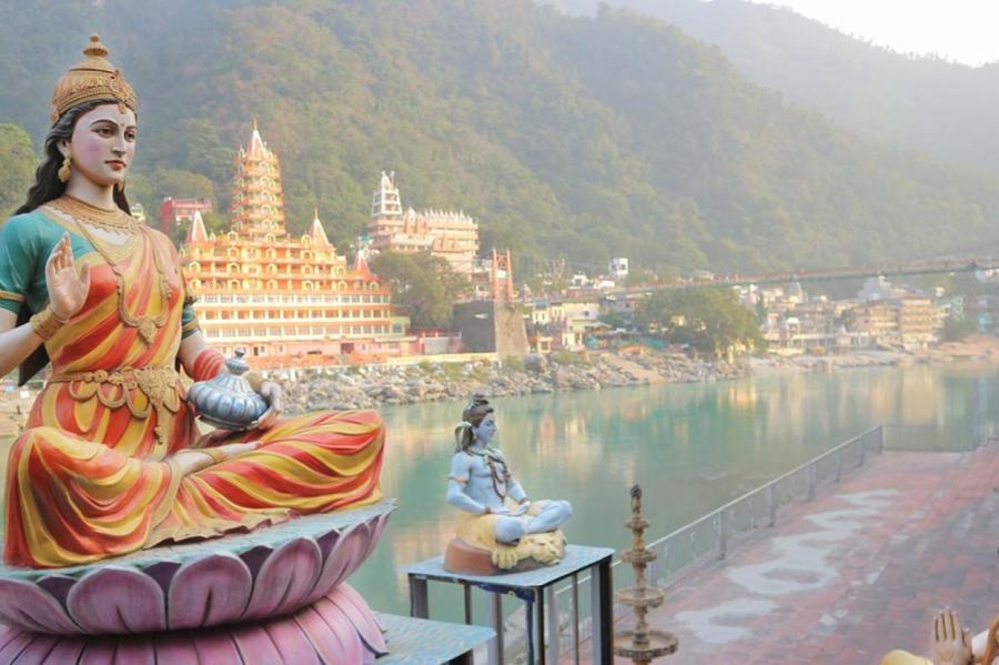 15 удивительных мест в Индии, о которых вы раньше не знали