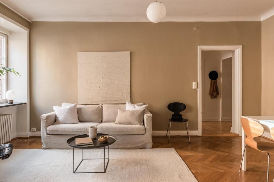 Как цвета в интерьере влияют на психику: рекомендации дизайнера