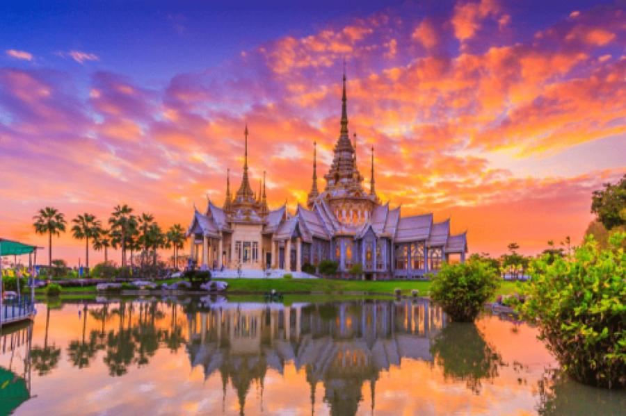 Туристам рекомендуют воздержаться от поездок в Таиланд и Камбоджу из-за начинающейся войны