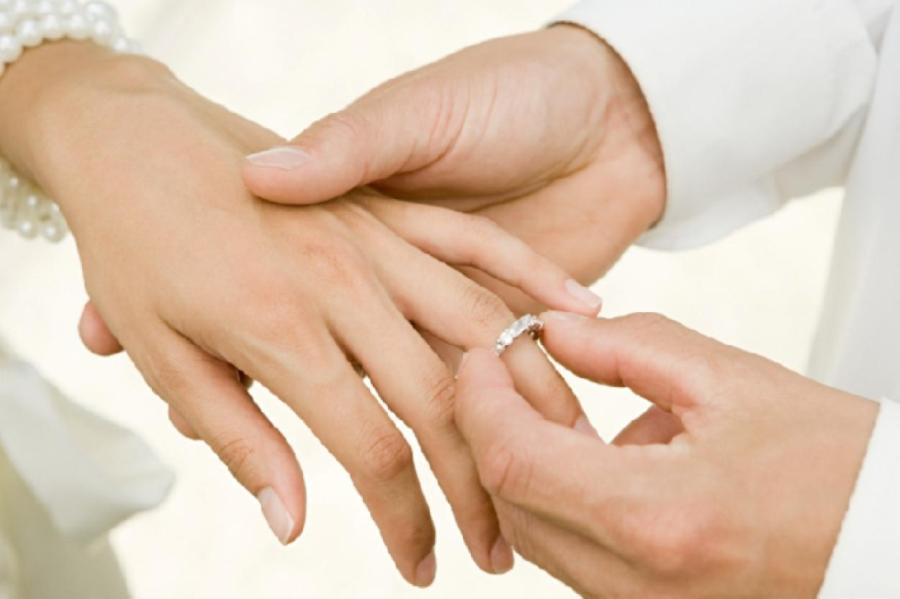Мистическое украшение: приметы и поверья, связанные с обручальным кольцом