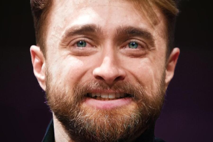 В 36 лет исполнитель роли Гарри Поттера добровольно ушел в затворничество