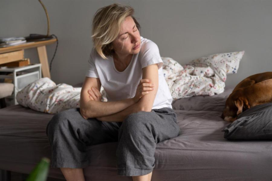 Кризис среднего возраста: как сохранить стабильность и душевное равновесие