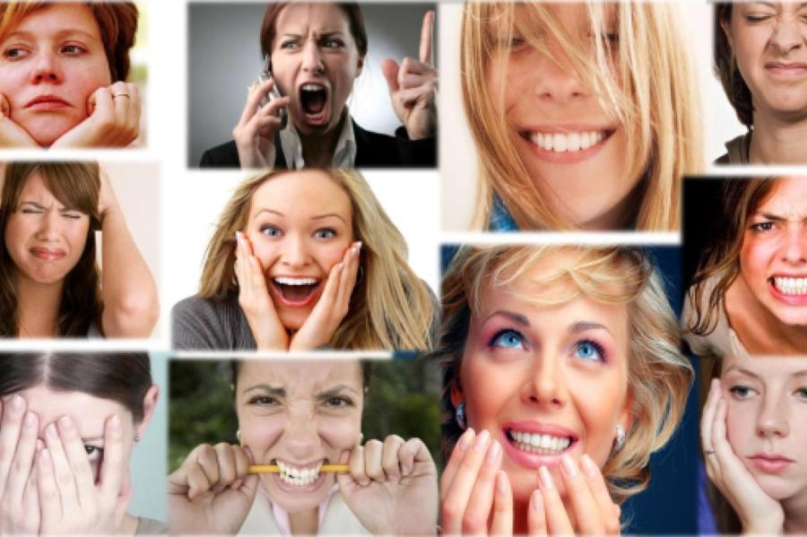 Можно ли определить обман по выражению лица?