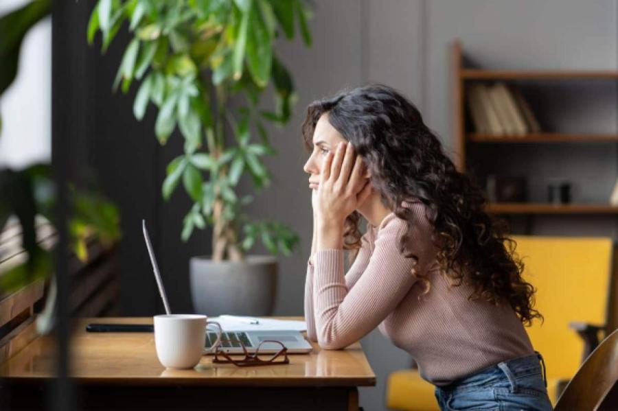 Когда кажется, что всё застыло: рекомендации психолога, как двигаться дальше