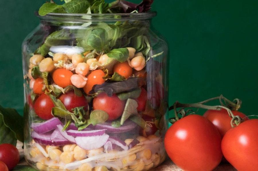 "Чёрный список": какие овощи и фрукты нельзя консервировать на зиму