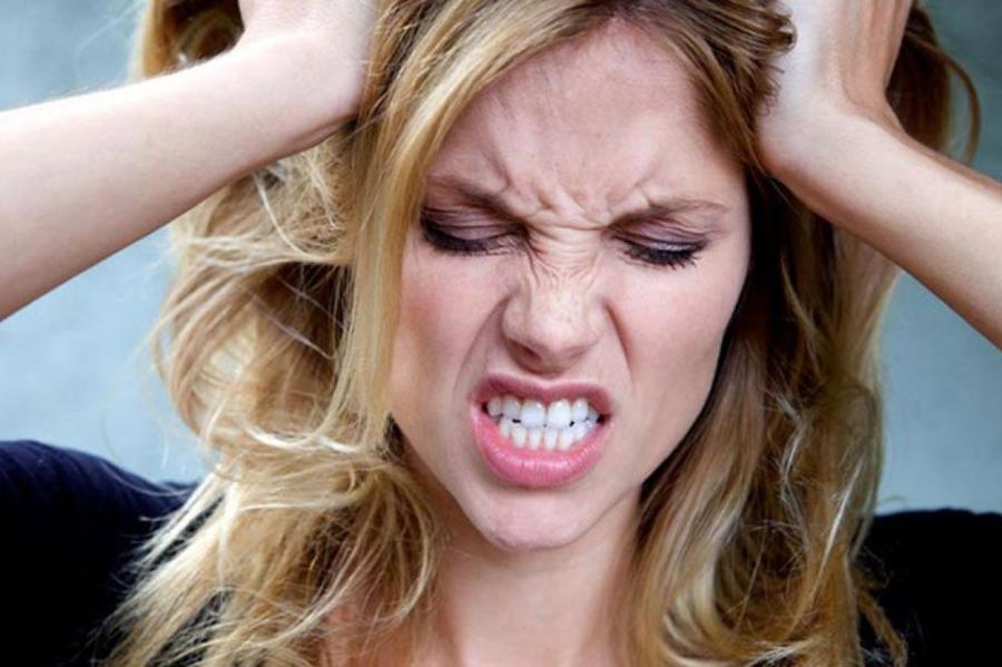 Может ли гнев защищать нас от внутренней боли?