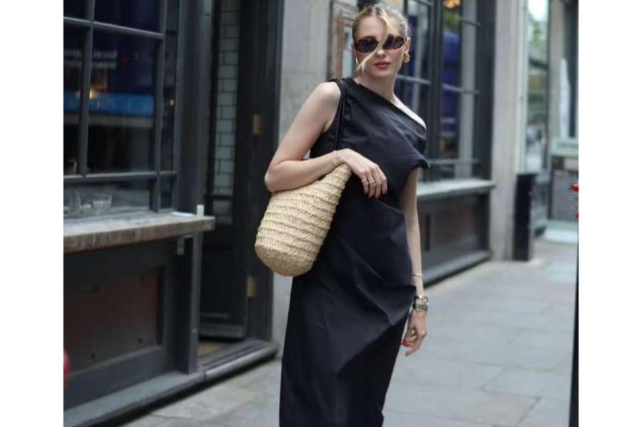 "Ленивая роскошь": философия lazy luxury в одежде