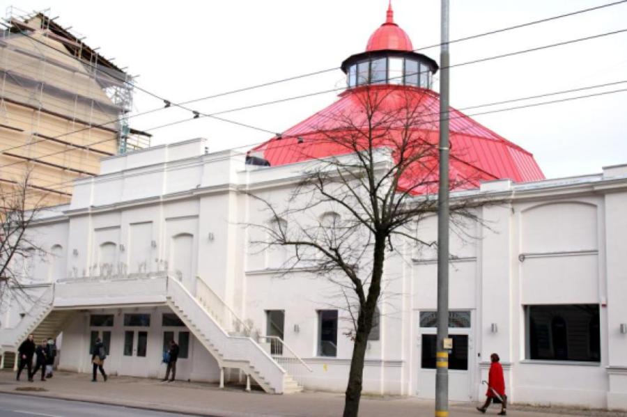 Тело — новый главный артист: что теперь показывают в Рижском цирке