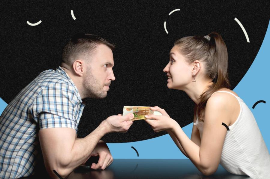 Как договориться о финансах, не рискуя отношениями
