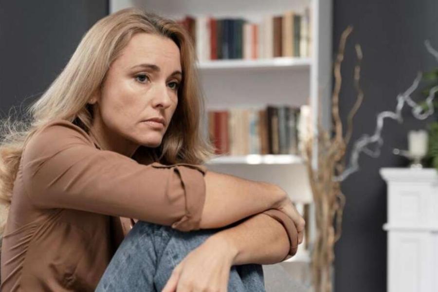 Обратная сторона совершенства: почему идеальные женщины чаще всего несчастны