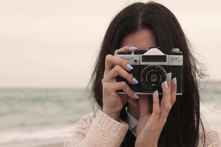 Экологичные способы проводить меньше времени в интернете и больше наслаждаться летом