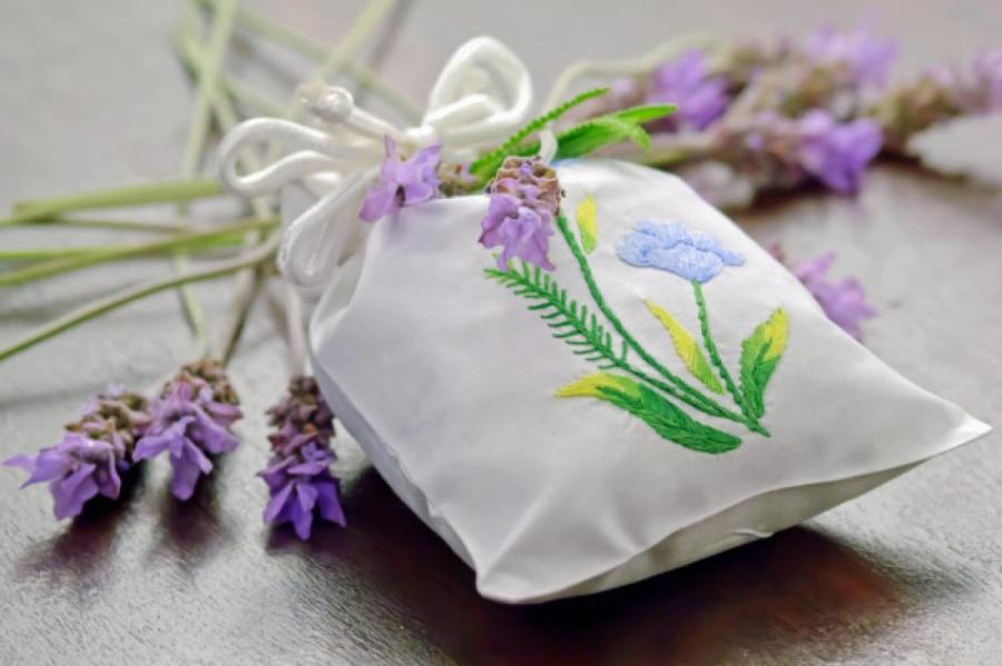 Как наполнить дом приятными ароматами: 3 рабочих лайфхака