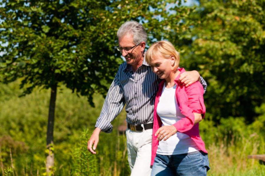 Дожить до 100: эксперты назвали упражнение, которое следует делать ежедневно