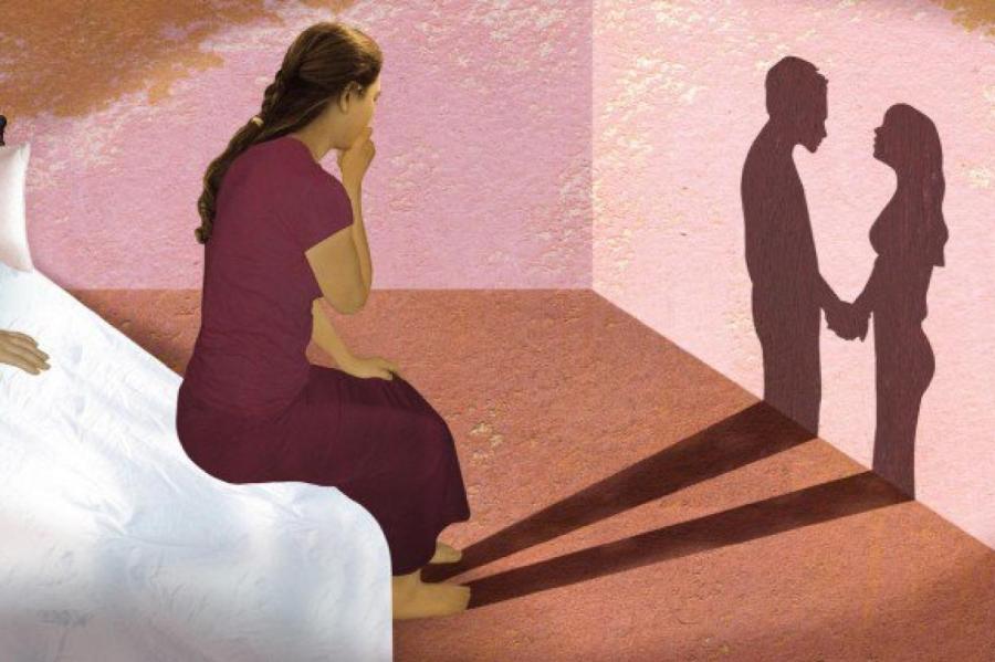 Измена как переломный момент: конец любви или шаг к изменениям?