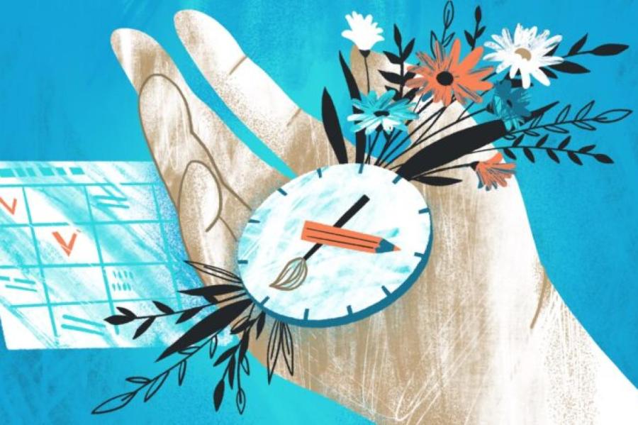 Достичь цели: как пройти путь от мечты к реальности