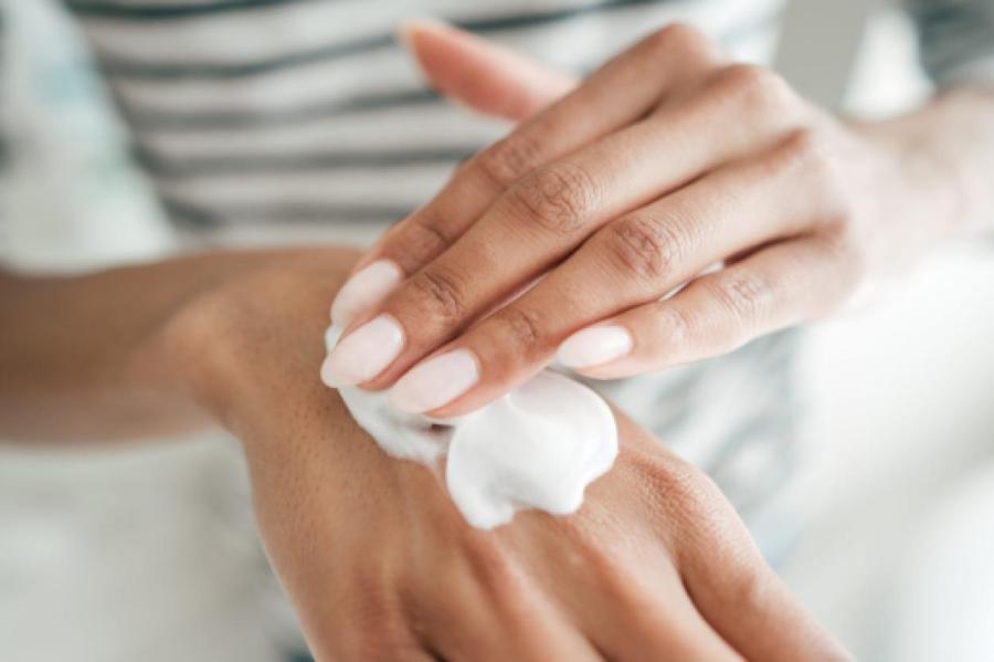 Идеальная кожа рук — без салонов и лишних затрат