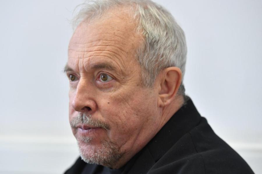 Андрея Макаревича хотят лишить гражданства России