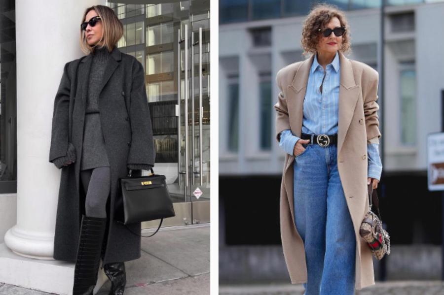 Покупаем уже сейчас: 5 вещей, которые вам точно понадобятся этой осенью