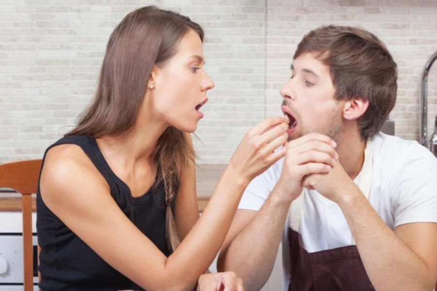 Из мачо - в подкаблучника: почему опасно слишком сильно опекать мужчину