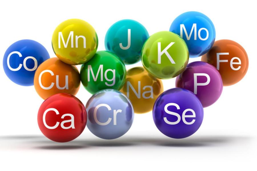 Изменения в цвете кожи — признак нехватки важных веществ