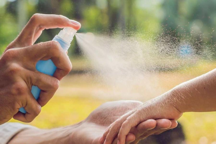 Почему укусы комаров могут быть опасны для здоровья