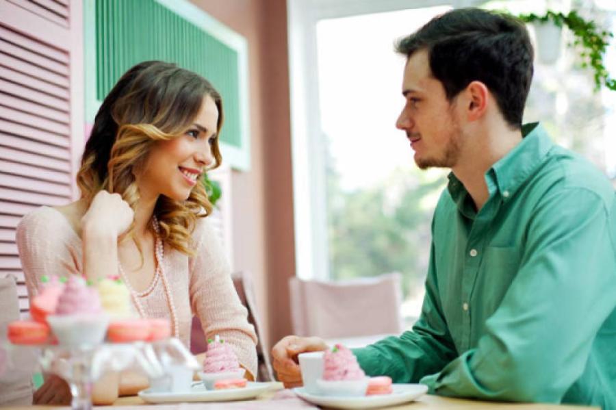 13 причин, почему тебе стоит решиться пригласить мужчину на свидание