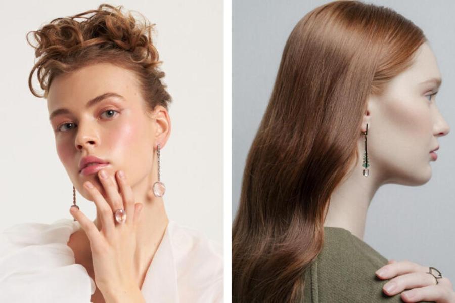Трендовые серьги: топ моделей, которые сделают образ дороже