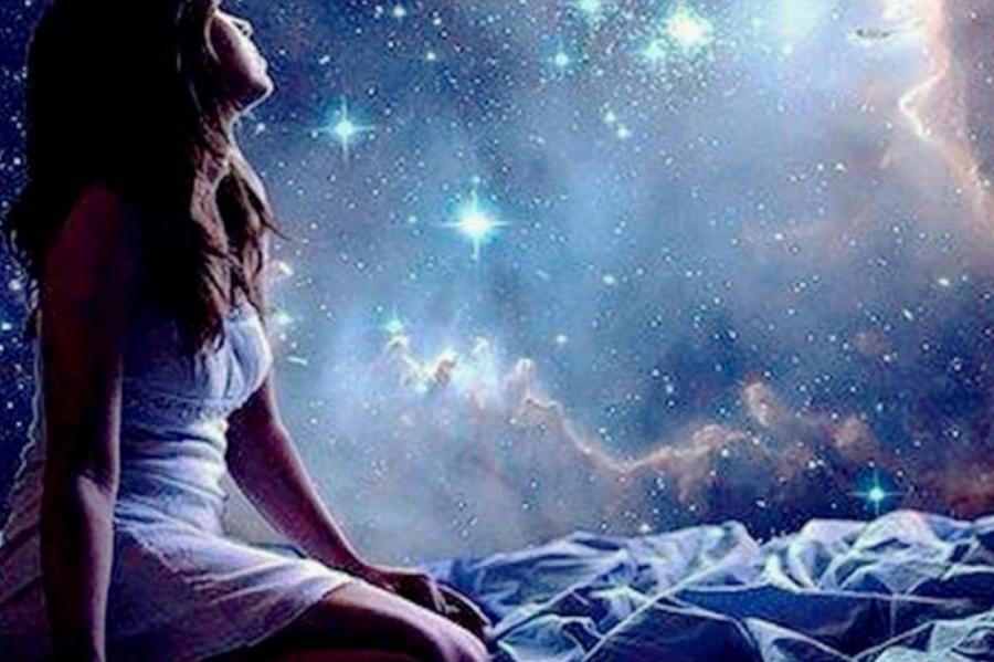 Сон как предупреждение: знаки, указывающие на скорое прощание