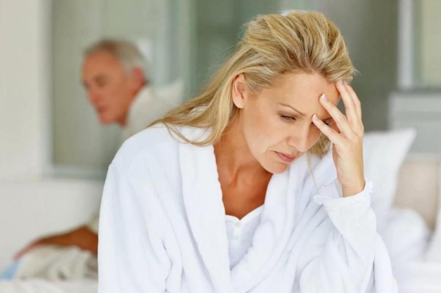 Как понять, что начинается климакс: первые симптомы менопаузы