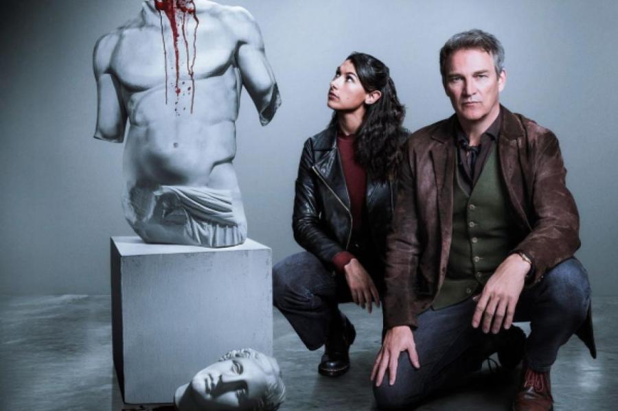 Тайны и неожиданные сюжетные повороты: 7 детективных сериалов, от которых невозможно оторваться