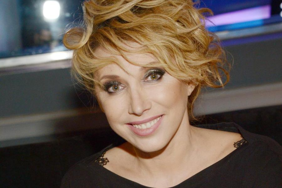 "Я похудела для здоровья!" Елена Воробей весит 55 кг при росте 158 см