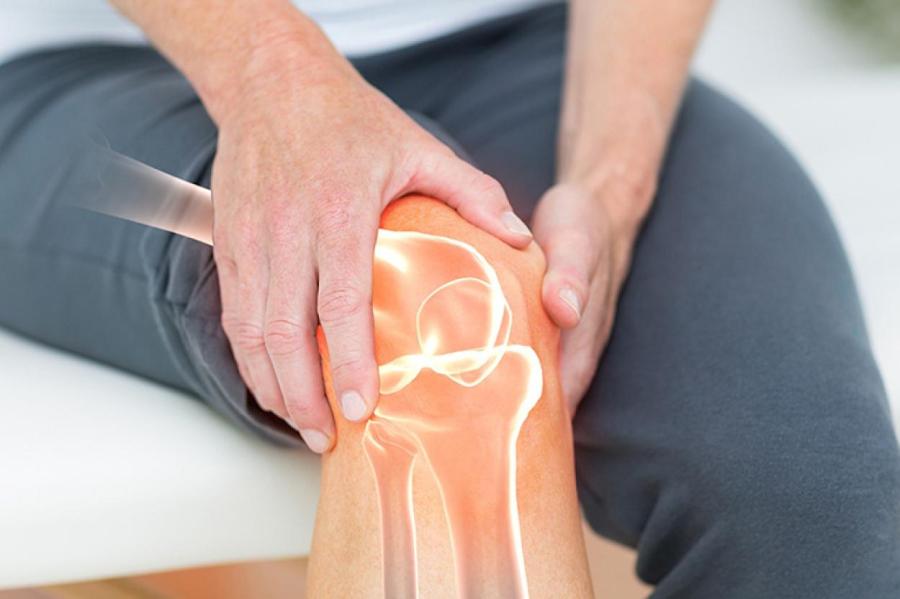 Почему в жару болят суставы: ответ знает врач-ревматолог