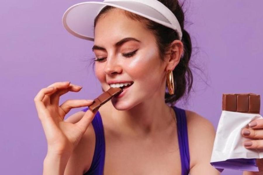 5 суперфудов, которые должны быть в рационе каждая женщина