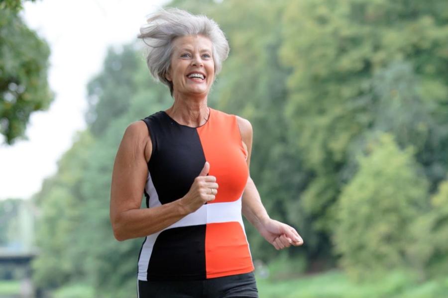 5 повседневных привычек, которые не дают похудеть после 50 лет